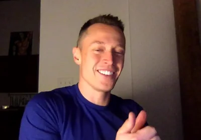 Discovering Your Ecstatic Body Chat