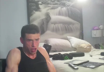 Facial Expressions Have Never Been This While I Have Gooned Before.