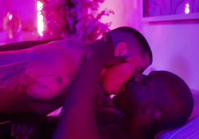 Swap Roles, Filling Each Others Holes And Sharing Hot Loads - Rhyheim Shabazz