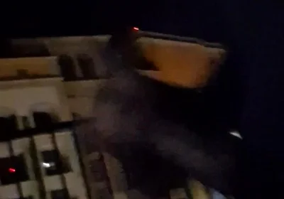 Jerking My Bwc Till I Cum