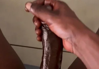 Black Oily Dick