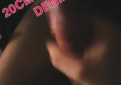 Danish Cock