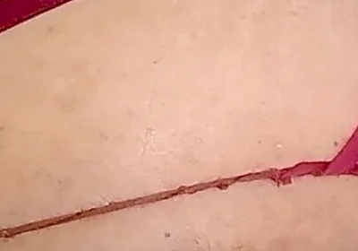 Deliciously Fat and Long, Just the Way I Like Them