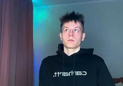 Stroking It Fast and Rough Until My Whole Hand Is Covered