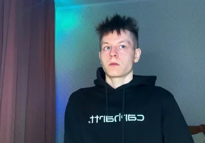 Stroking It Fast and Rough Until My Whole Hand Is Covered