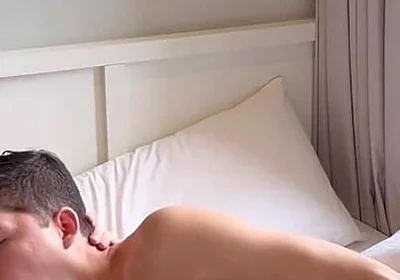 I Went to Visit My Cousin and Look What Happened.