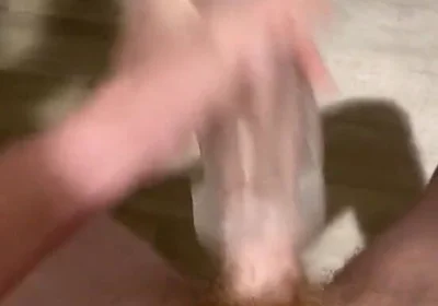 Crazy Fleshlight Fucking. Cum Inside - Full Premium Video