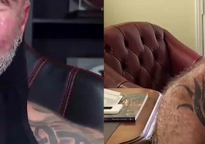 Porn Star Confessions - Stepdaddy Will Angell (episode 9)