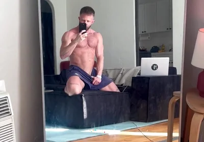 Insanely Horny Today