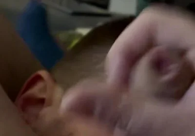 Deepthroating My Boy Before Cumming