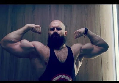 Strong Man