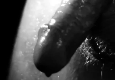 Stylish Compilation of Masturbation Shots - Self Shot Big White Cock and Cum