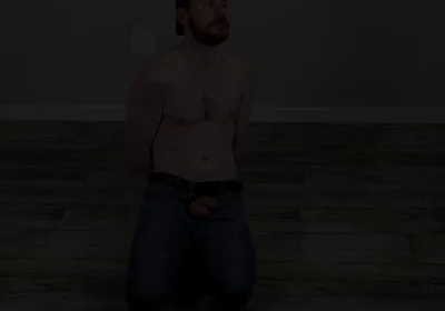 Taken - an Albino Adonis Custom Video