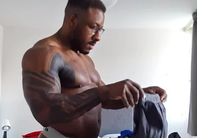 Gym Time. Best Part of My Day