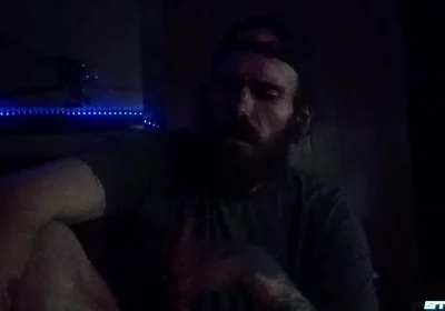 Sunday Night Cigarette