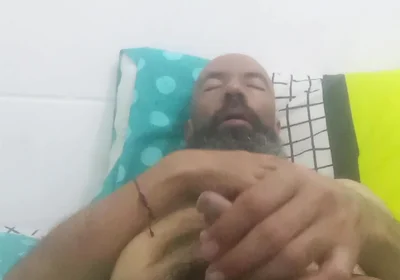 I Love to Masturbate