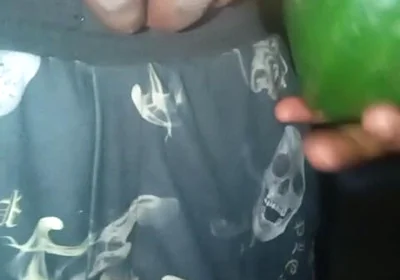I Was Not Easy on His Ass Hole