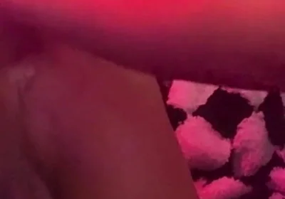 Noisy Sloppy Hole Fisted Out