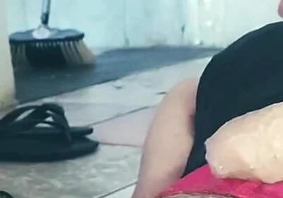 White Socks and POV From My Body