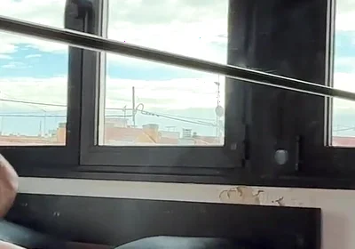 Delicious Blonde and Very Passive