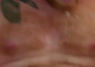 Cum Fucked