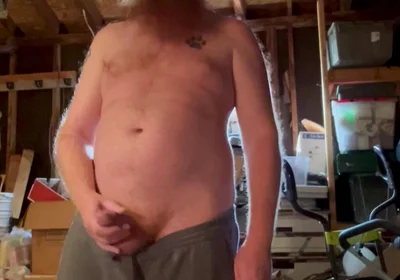 Desperate for a Piss