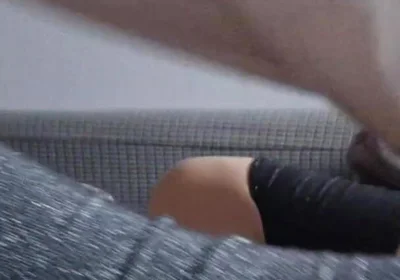 Quick Sex MILF and Husband