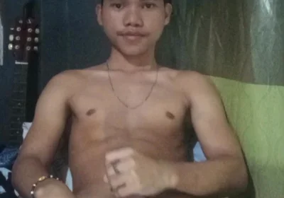 Twink Jerking off