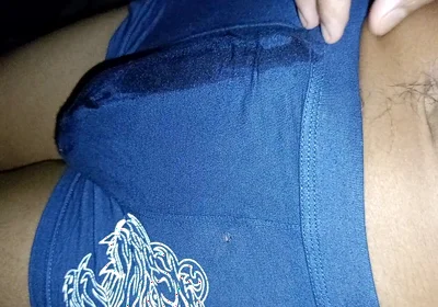 Boy Masturbating Part 1