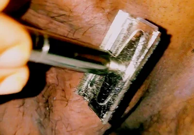 There Was Nothing to Do at Night.