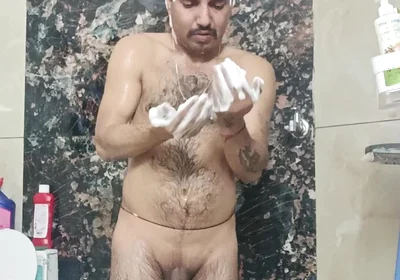 Indian police officer