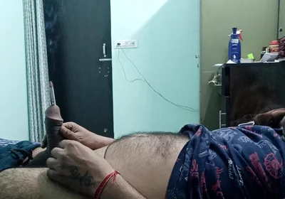 Indian police officer