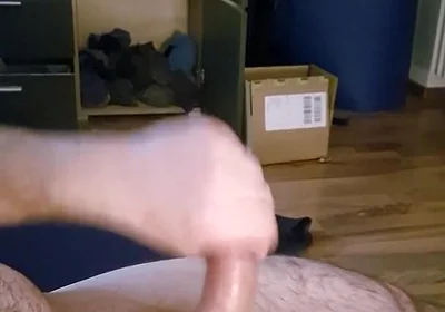 Simply Enjoyed It and Let It Happen.