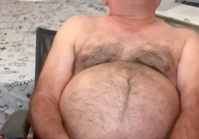 Keeping an Eye on Beautiful Next Door Neighbor...