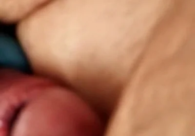 My Hard Cock