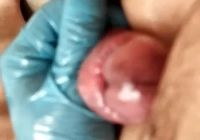 My Hard Cock
