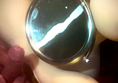 Sex Doll Cumshot