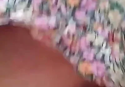 A Subscriber Sent Me This Dress.