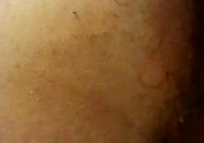 Ass Me Fucking My Ass