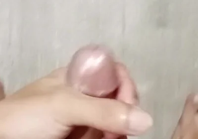 Stroke It Baby!