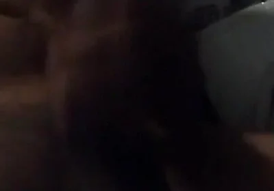 It Gets Hard When You See Me Naked Like This Complete