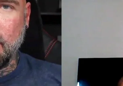 Porn Star Confessions - Jd Daniels (episode 10)