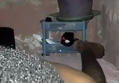 No Pussy, No Issue. I Have My Bed.