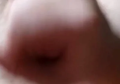Shaky Cam Jerk off and Cum