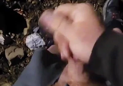 Fun at the Boat Ramp