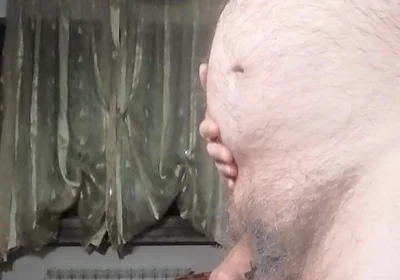 Finally Cum After Two Hours of Waiting