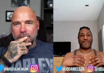 Porn Star Confessions - Jd Daniels (episode 10)