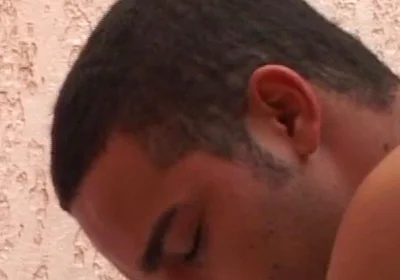 Latino Boy Fucking Bareback for Exhib Sex