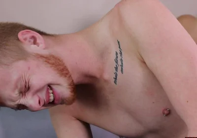 -spank That- Zach Covington and Mickey Knox