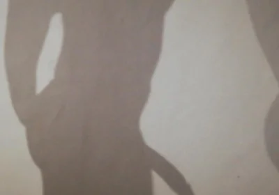 Does My Shadow Turn You on?